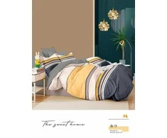 Sweet Home Collection patalynės komplektas 200×220 cm 5D