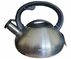 Virdulys 2.5L