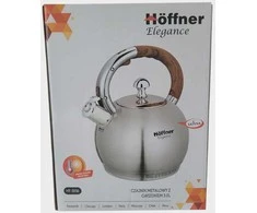 Virdulys 3 ltr su švilpuku