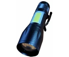 Žibintuvėlis XRE+COB led