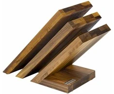 3 dalių magnetinis blokas iš graikinio riešuto artelegno venezia