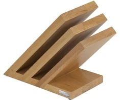 3 dalių magnetinis blokas pagamintas iš buko medienos, artelegno venezia