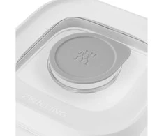 ZWILLING FRESH &amp; SAVE CUBE 3 lipdukų padėties nustatymo priemonės