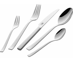 ZWILLING CULT Matte stalo įrankių rinkinys (30 vnt.)