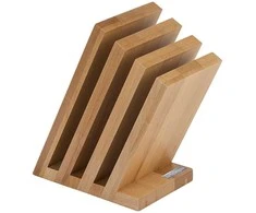 4 dalių magnetinis blokas pagamintas iš buko medienos, artelegno venezia
