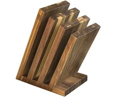 4 dalių graikinio riešuto magnetinis blokas artelegno venezia