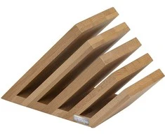 ARTELEGNO VENEZIA 5 dalių magnetinis blokas pagamintas iš buko medienos