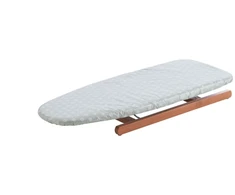 ARREDAMENTI STIROSVELTO Stalo lyginimo lenta - 82 x 33 cm, ruda