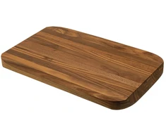Artelegno siena riešutmedžio pjaustymo lenta - 40 cm