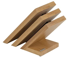 3 dalių magnetinis blokas pagamintas iš buko medienos, artelegno venezia