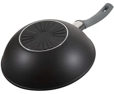 BALLARINI 75003-058-0 keptuvė darbo/maišoma keptuvė apvali