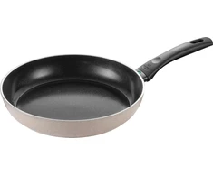Ballarini - Ledro Fry Pan - Smėlio spalvos - 28 cm