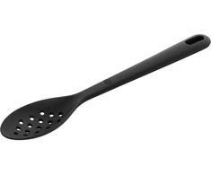 BALLARINI NERO sukčiavimo šaukštas 31 cm