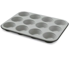 Ballarini Kepimo forma 12 keksiukų 27x35cm 8003150524572