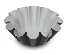 BALLARINI PATISSERIE Bundt kepimo forma su klasikiniu banguotu kraštu 22 cm