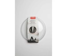 Ballarini Stiklo dangtis su garų reguliavimu - 32 cm