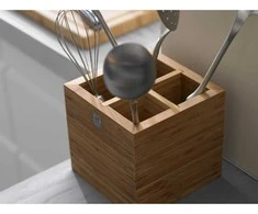 Bambusowy indas na priedai Zwilling - 11 cm