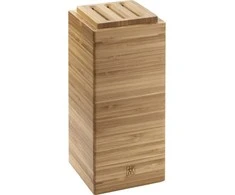 Zwilling Bambukinė talpykla priedams iš Willing Storage - 24 cm