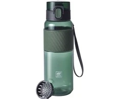 Gertuvė ZWILLING BOTTLE Tritan buteliukas 680 ml, žalias