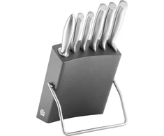 Zwilling BSF CHICAGO 5 peilių rinkinys bloke