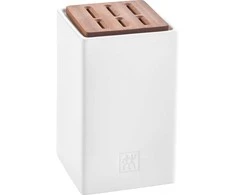 ZWILLING STORAGE Keraminis peilių blokas 18 cm