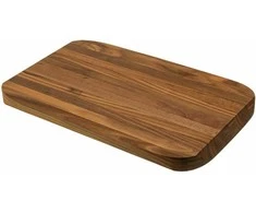 Artelegno siena riešutmedžio pjaustymo lenta - 40 cm