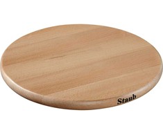 STAUB apvali magnetinė lenta 16,5 cm