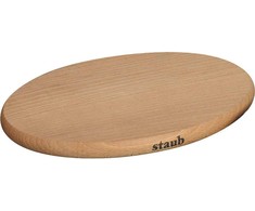 STAUB Ovali magnetinė lenta 21 cm