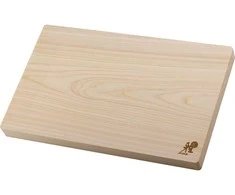 MIYABI Medinė pjaustymo lenta 40 cm