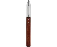 ZWILLING TWIN GRIP Medinis daržovių skustuvas 5,5 cm