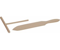 STAUB Medinis įrankis 14 cm