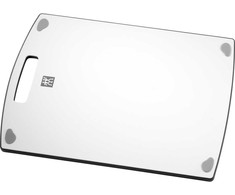 Zwilling Dvipusė plastikinė pjaustymo lenta 37x27 cm