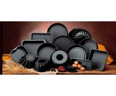 BALLARINI Konditerijos kepimo forma (22 cm) 1AGB00.22