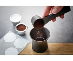 GEFU CONSCIO 8 dalių Nespresso rinkinys
