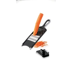 Gefu Grater su rankena ASIA Gefu