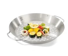 Gefu wok 36 cm