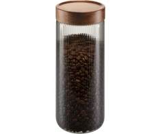 GEFU BOKARO laikymo talpa - 1,5 ltr
