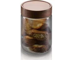 GEFU BOKARO laikymo talpa - 700 ml