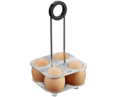 GEFU BRUNCH Kiaušinių kepimo stovas