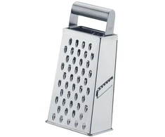 Gefu Grater 4 pusių CUBO Gefu