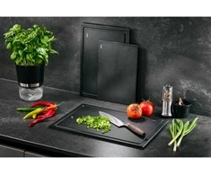 GEFU SLIZE Pjovimo lenta 30x20 cm