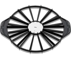 GEFU DIVIDO Tešlos daliklis 26,5 cm