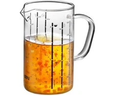 GEFU METI 500 ml matavimo indelis G-14451