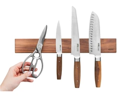 GEFU ENNO magnetinė juostelė 42 cm