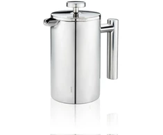 GEFU GUSTAVO kavos virimo aparatas 600 ml