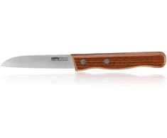 GEFU HÜMMEKEN Daržovių ir vaisių peilis 8 cm