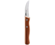 GEFU HÜMMEKEN Daržovių lupimo peilis 6 cm