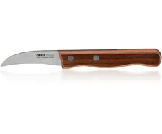 GEFU HÜMMEKEN Daržovių lupimo peilis 6 cm