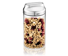 GEFU KIPPO laikymo indas 1 l