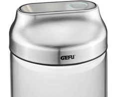 GEFU KIPPO maisto laikymo indas - 400 ml